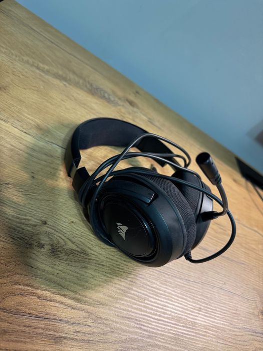 Słuchawki Gamingowe Corsair