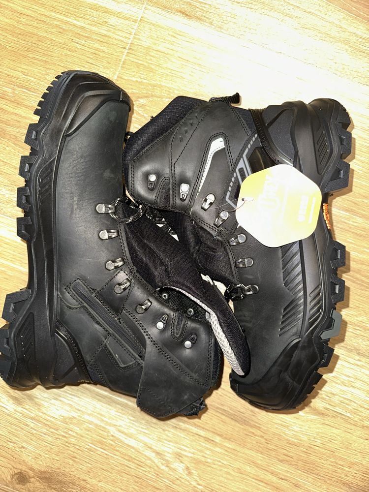 Buty robocze T-MASSIVE BASE [B1611] roz. 45