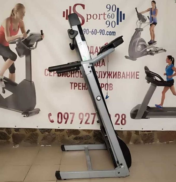 Бігова доріжка HouseFit 232346 SC