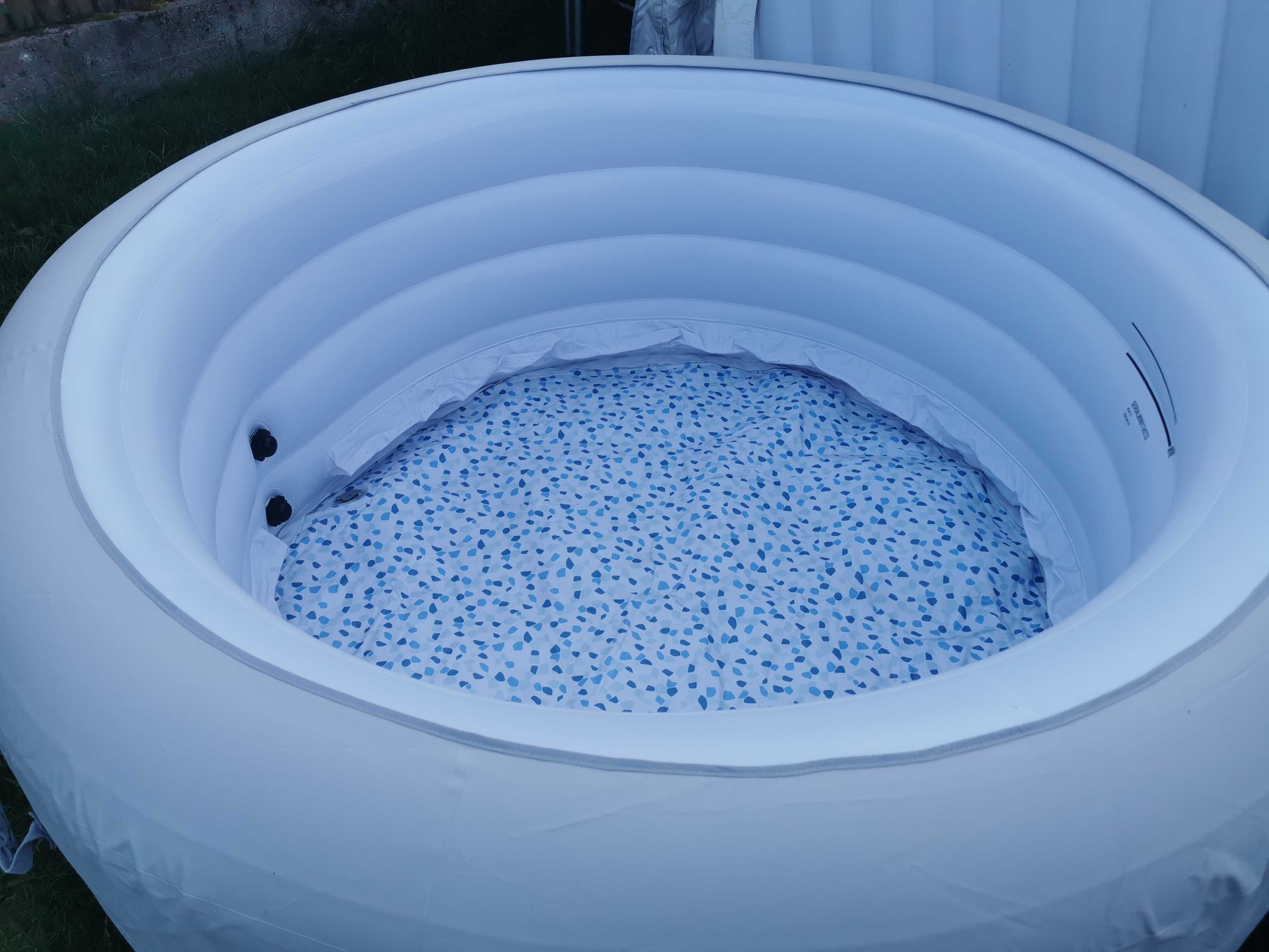 Jacuzzi Dmuchane LAY-Z-SPA Vegas Bestway 6os