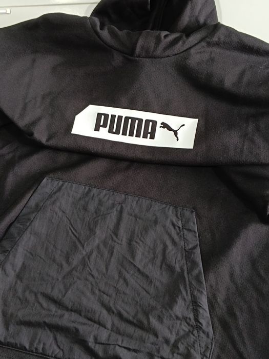 Sweatshirt Puma L