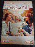 Checkpoint A2+/B1