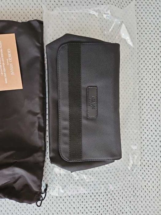 Kosmetyczka Giorgio Armani