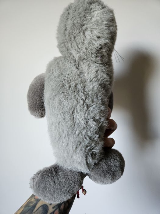 Zabawka pluszaczek Foczka.  Stan idealny