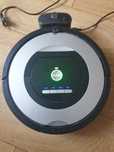 Irobot roomba 774 do wymiany bateria