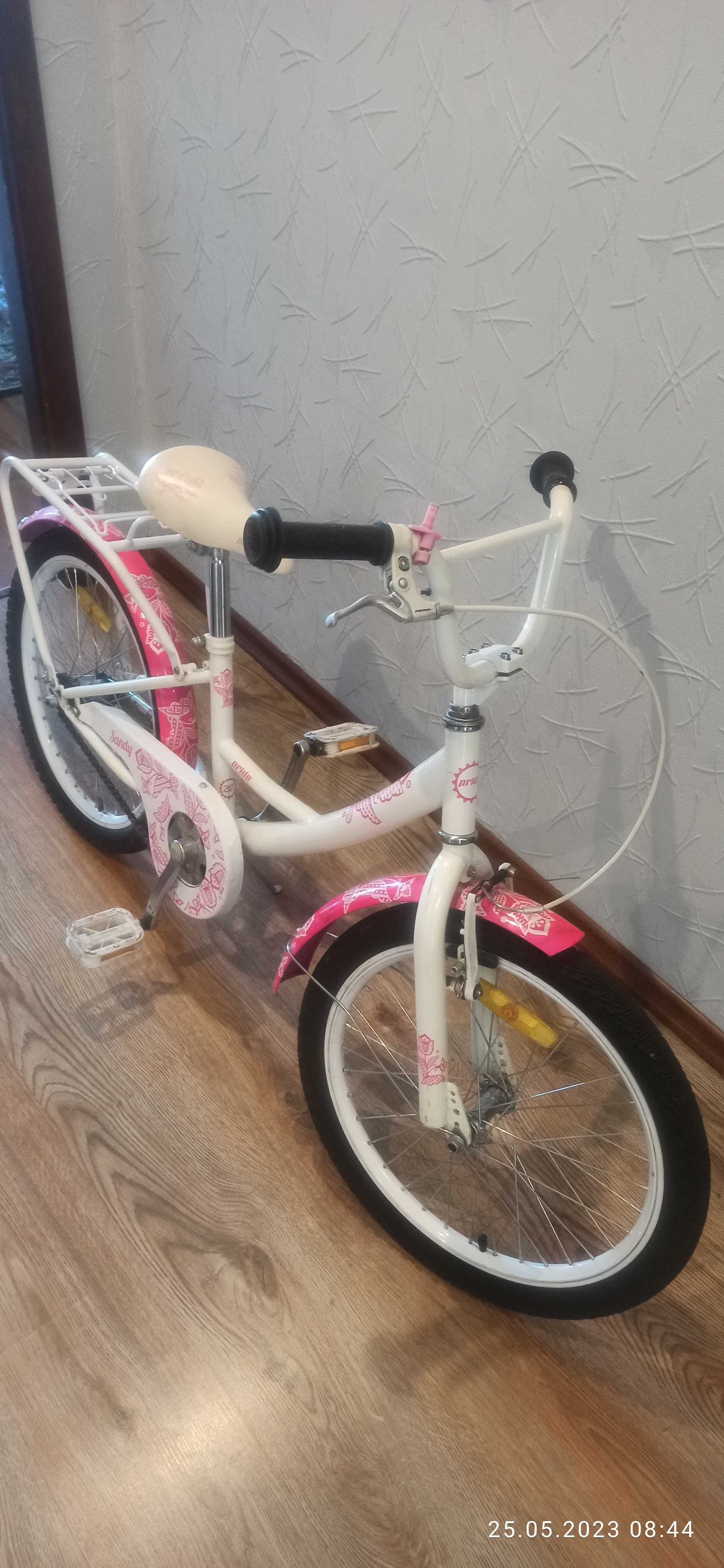Продам детский велосипед Praid Sandy 20.
