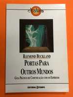 Portas para outros mundos – Raymond Buckland