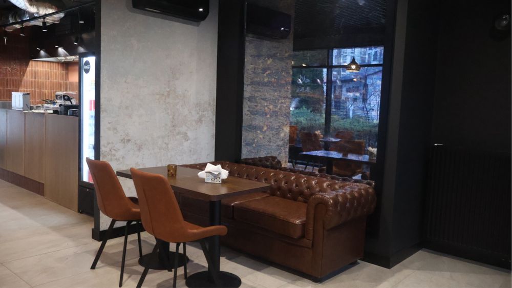 Odstąpie lokal gastronomiczny metro Bemowo