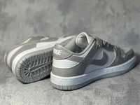 Nike Dunk Low Grey SB r 39