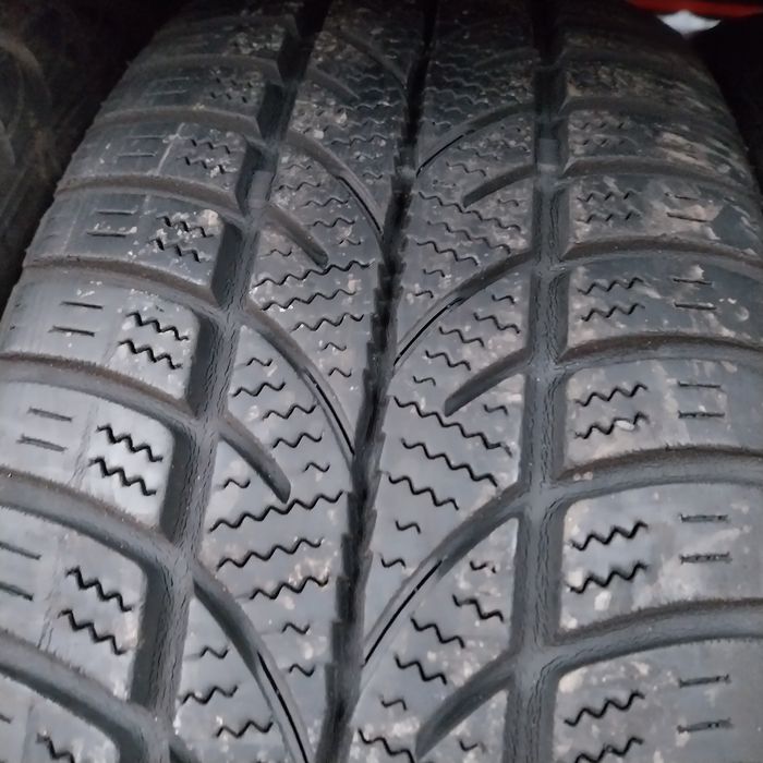 Opona Całoroczne Novex 205/60R16 96H