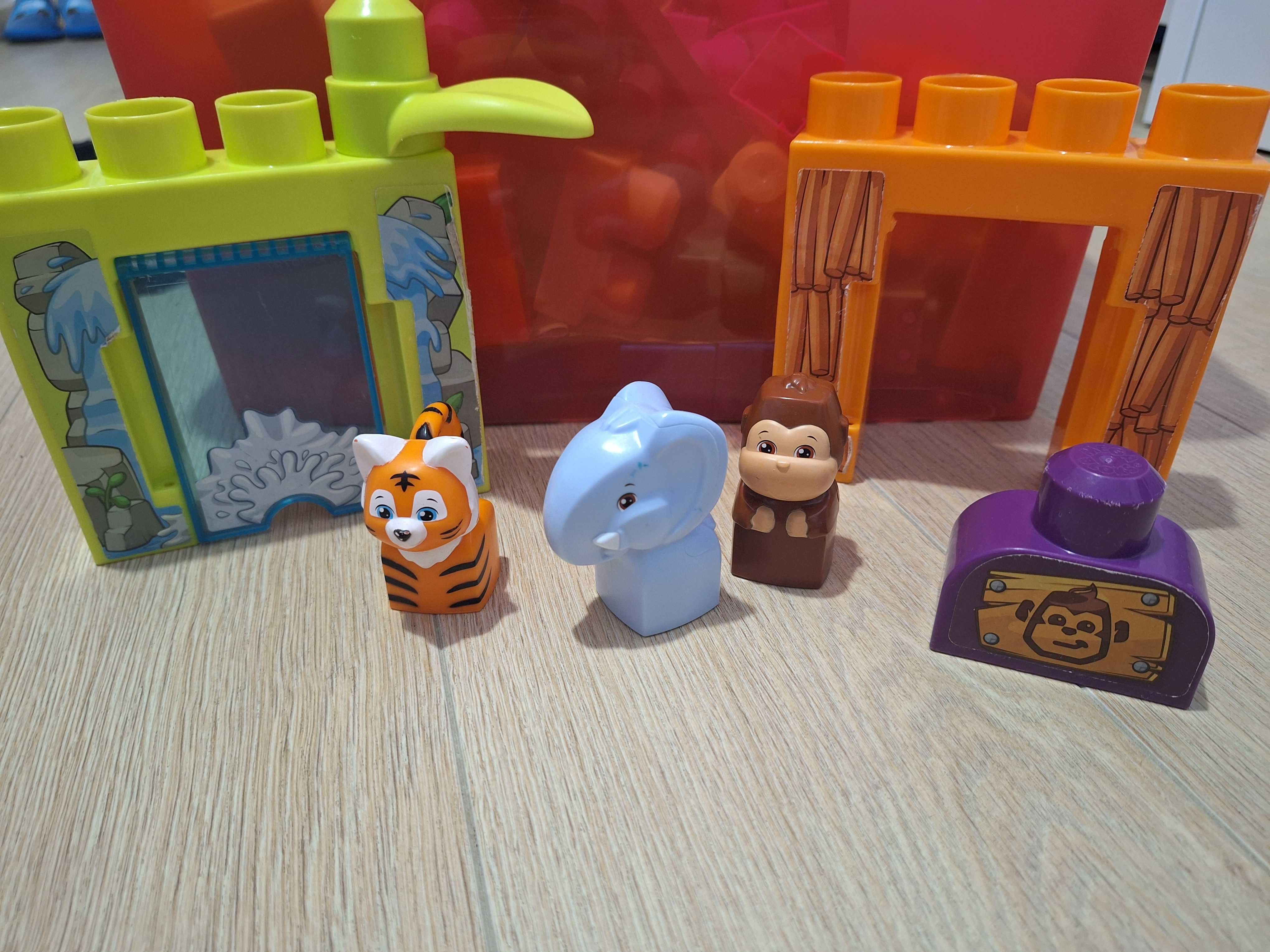 Конструктор Mega bloks