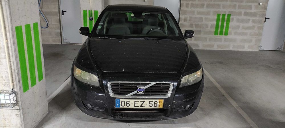 Volvo C30 1.6 Diesel