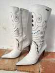 Botas El Dantes em bom estado