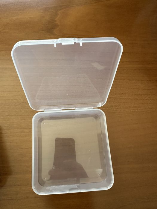 Caixas para moedas Proof de Portugal