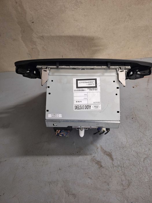 Radio cd nawigacja mondeo mk4 s-max galaxy 2013r