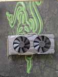 Nvidia Gtx 1060 6gb