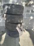 Шини зима Continental 245/45 R 18