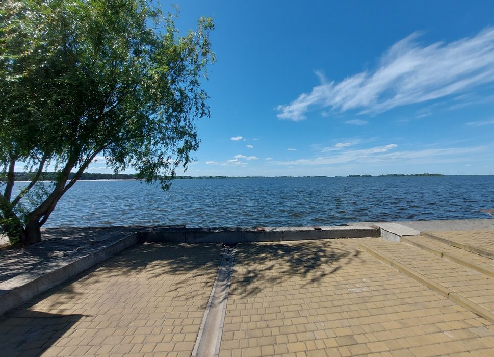 Дахнівка. Будинок з Меблями та Побутовою Технікою біля Дніпра