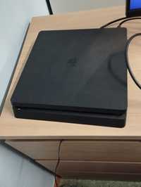 Konsola PS4 800gb