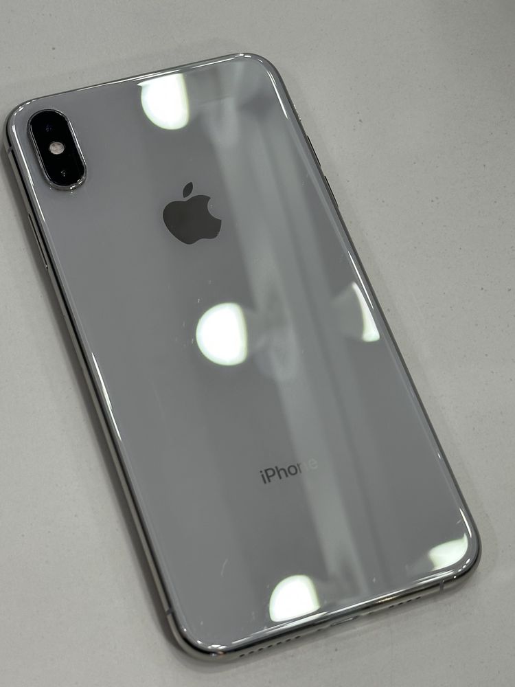 Iphone Xs Max 256