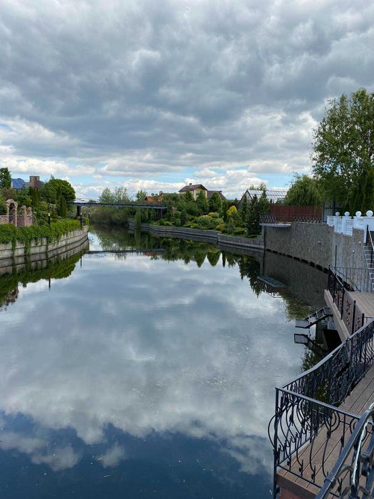 БЕЗ %. Продаж шикарного будинку в Конча Заспі