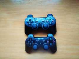 Pady ps3,oryginalne,dualshock 3, stan bardzo dobry, wysyłka olx