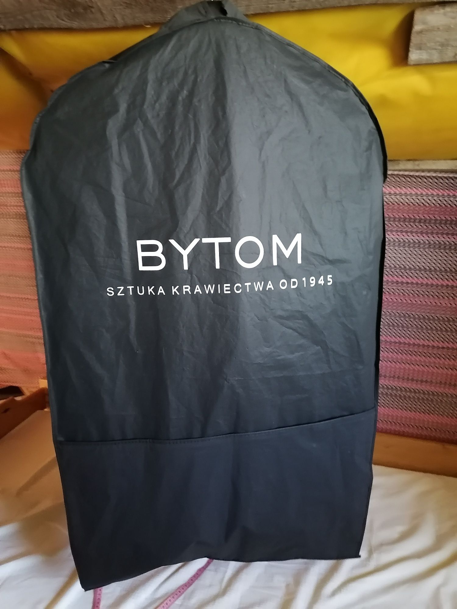 Garnitur Bytom 182/112/102