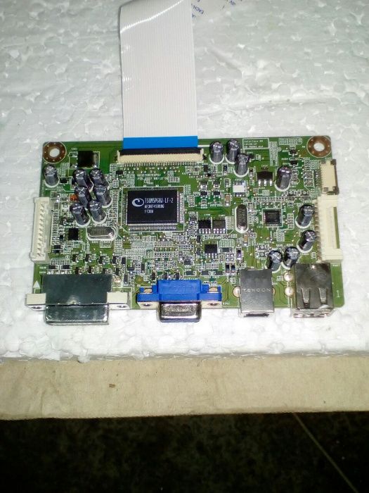 Запчасть монитора Dell P190St