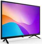 TV Kunft 32" com 1 ano uso