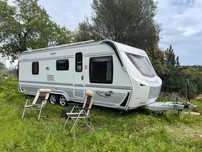 Caravelair Elegante VIP 630  ano 2010