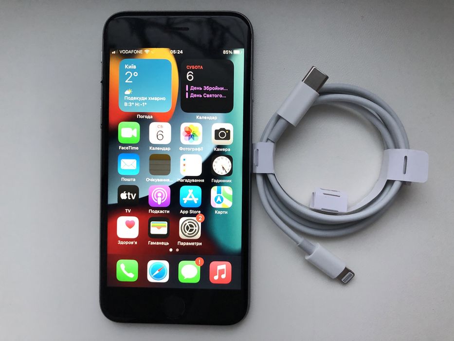 Apple IPhone 6S 32Gb Neverlock