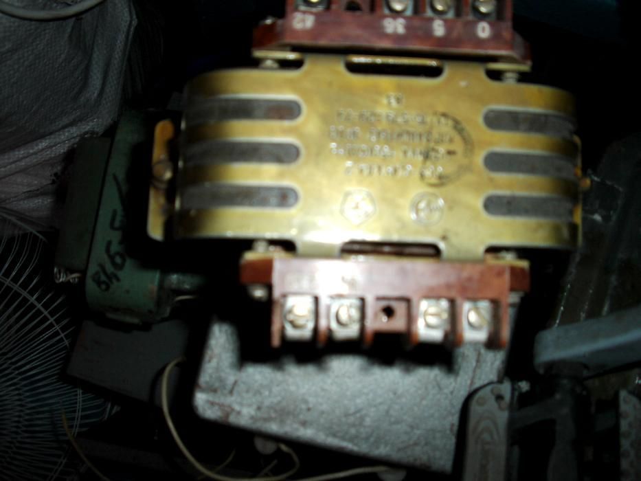 Продам трансформаторы