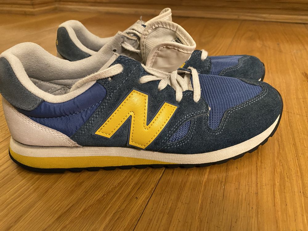 Ténis New Balance N 41 como Novos