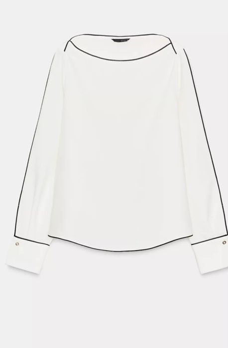Жіноча блузка zara
