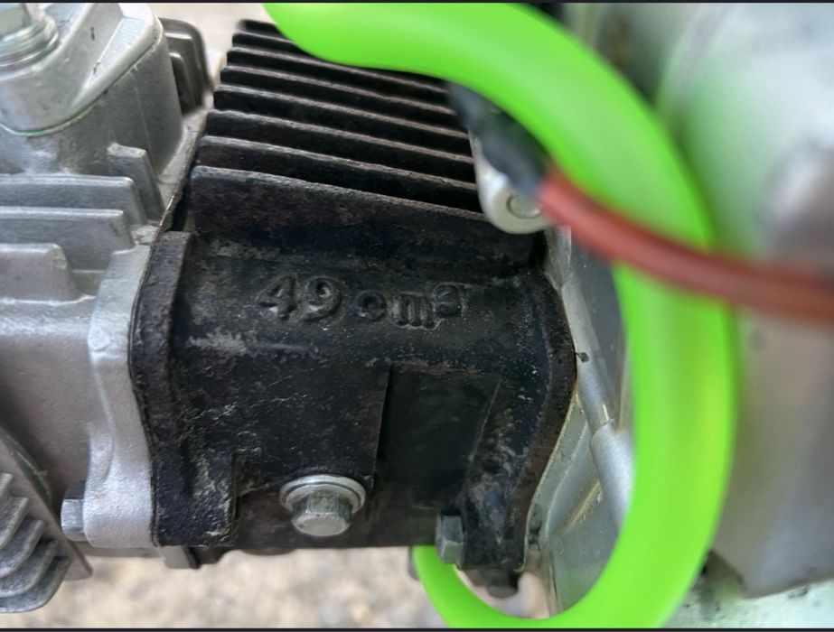 Продам помед Alpha Gt