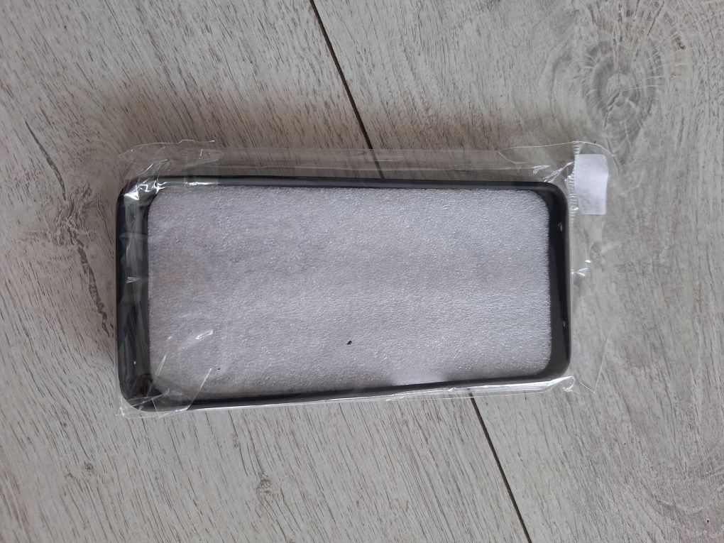Etui z miejscem na kartę,dowód Xiaomi Note 9 Pro