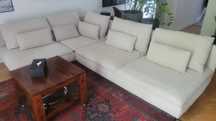 Sofa narożna SŐDERHAMN