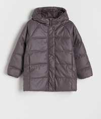 Куртка пальто для дівчинки Reserved zara