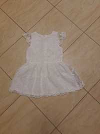 Sukieneczka dla dziewczynki Reserved 98-104