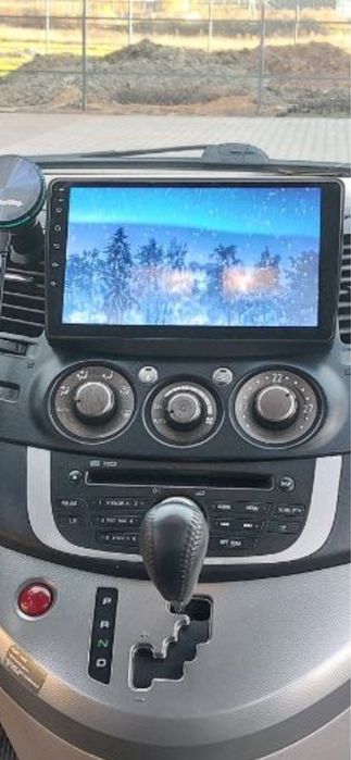 Магнітола ТІАЙС СС3