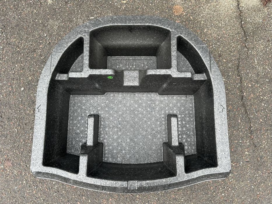 Органойзер в багажник Sonata lf нюрайз 15-19г 85780-C1500 разборка