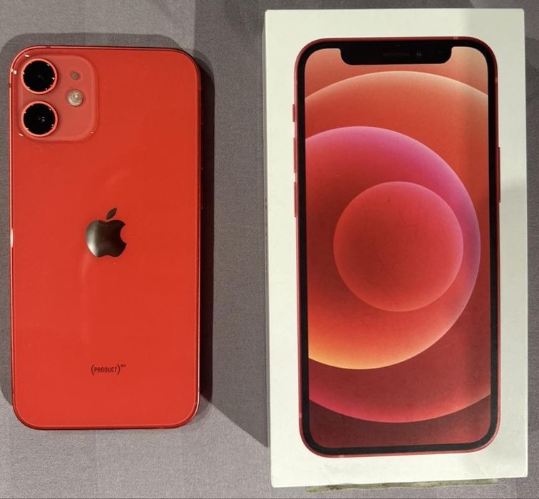 iPhone 12 mini 64Gb