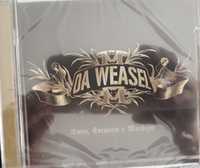 CD Da Weasel - Amor Escárnio e Mal Dizer