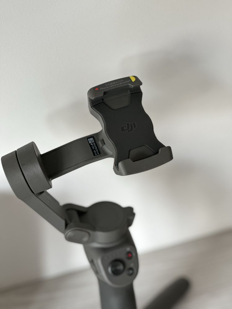 DJI Osmo Mobile 3 / BDB Stan