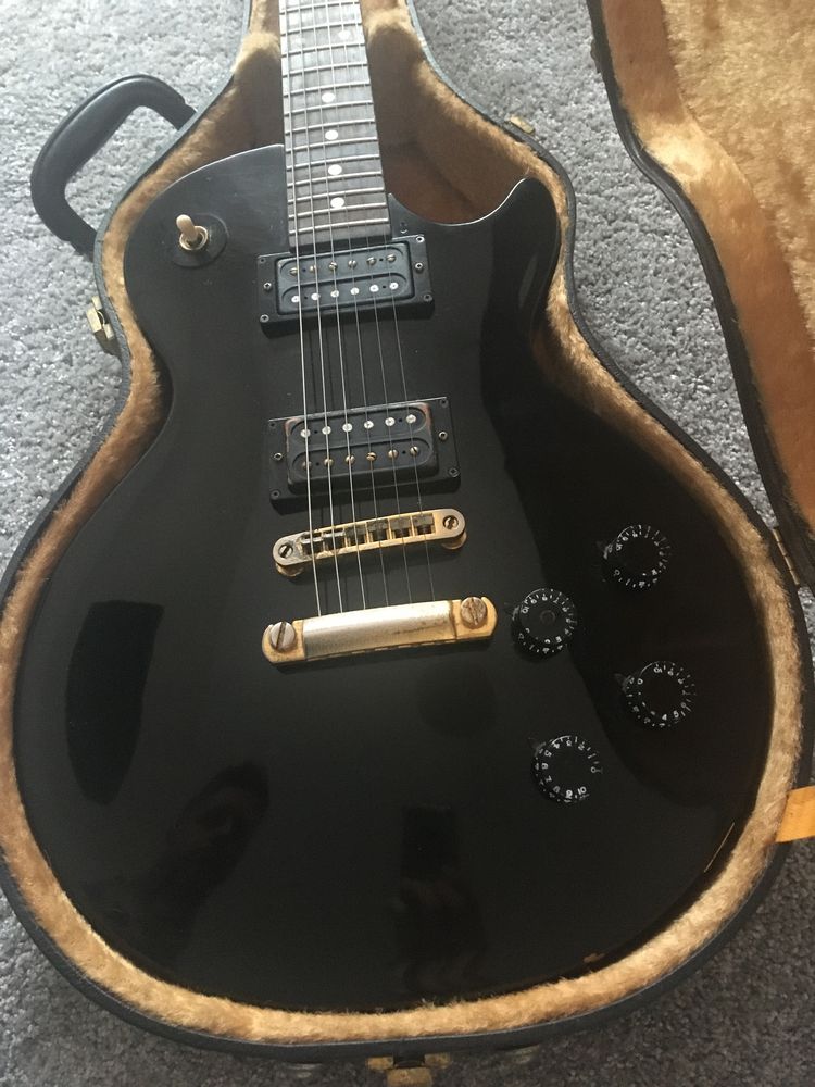 Ibanez Deluxe 59’er