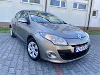 1.6MPI 101ps! Klima! Półskóry! Hak! Isofix! Zimowki! ZAMIANA-tanszy