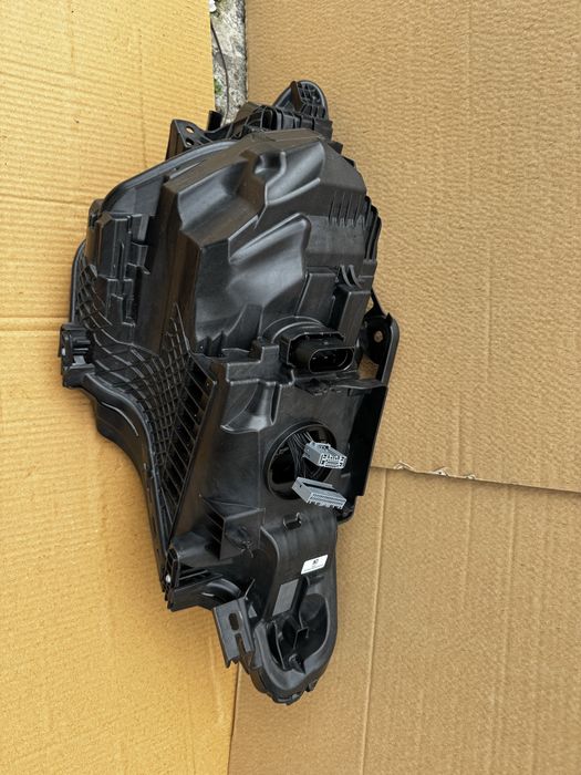 Reflektor lampa full led polestar 2  32404.655