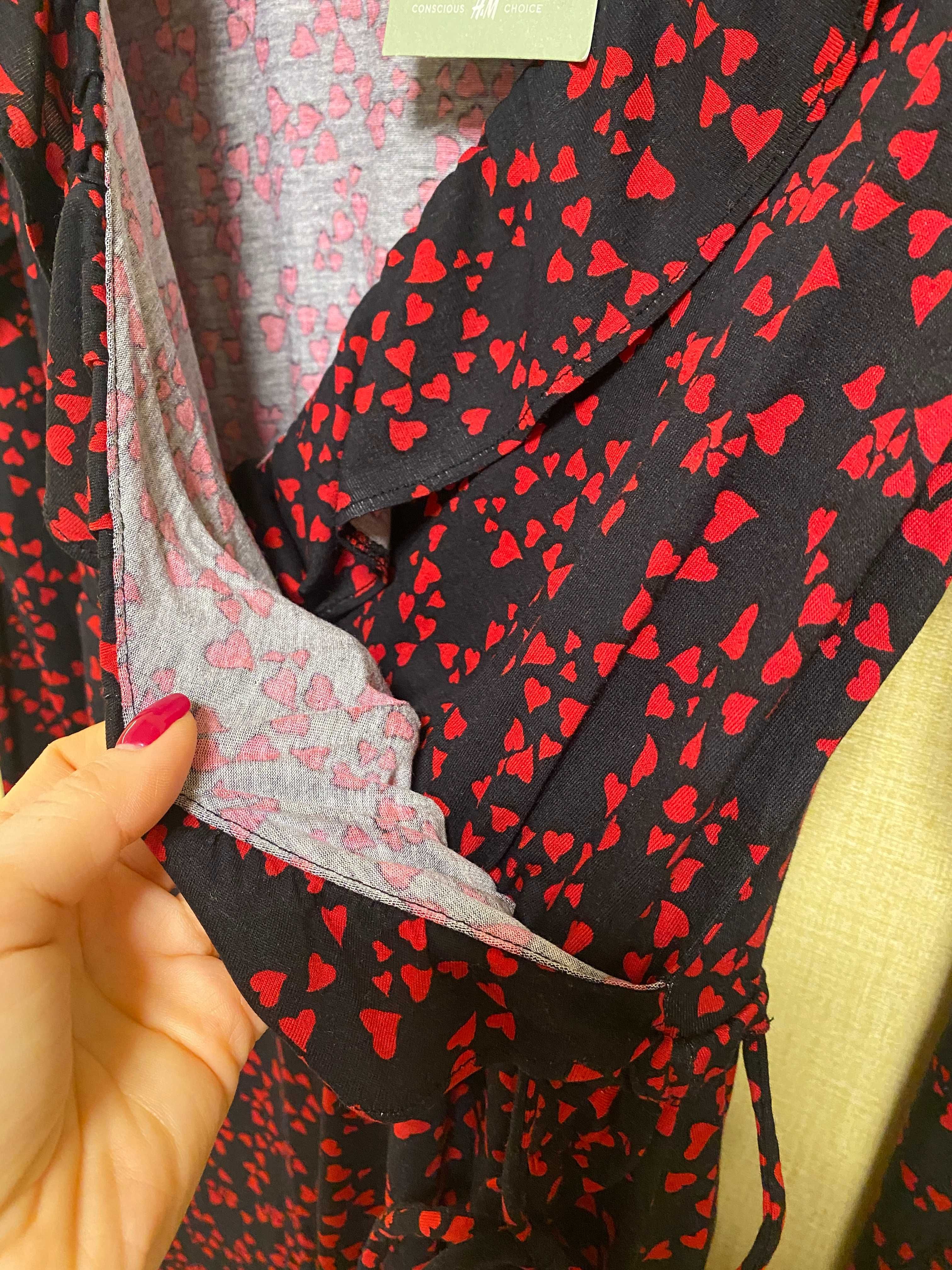 Сукня для вагітних h&m