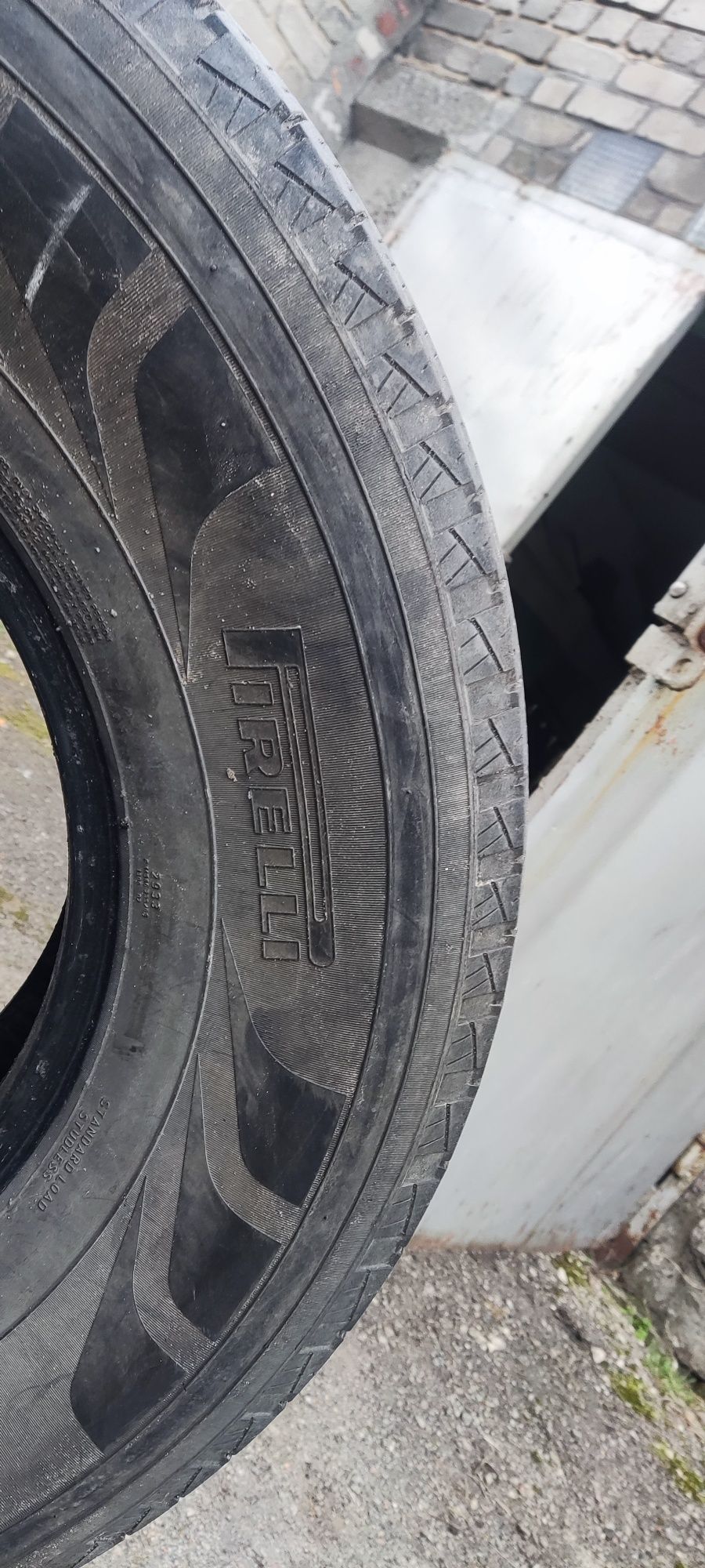 резина pirelli scorpion str    255 75 17