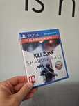 Killzone Shadow Fall ps4 ekspresowa wysyłka